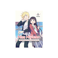 Vertical Inc. Miss Miyazen Would Love to Get Closer to You 1 (häftad, eng)