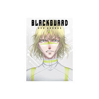 Vertical Inc. Blackguard Vol. 4 (häftad, eng)