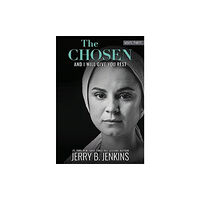 Focus on the Family Publishing The Chosen: And I Will Give You Rest (inbunden, eng)