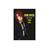 Square Enix Soul Eater: The Perfect Edition 10 (inbunden, eng)