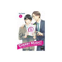 Square Enix Cherry Magic! Thirty Years of Virginity Can Make You a Wizard?! 1 (häftad, eng)