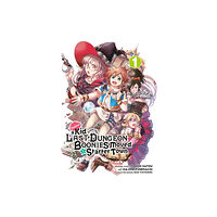 Square Enix Suppose A Kid From The Last Dungeon Boonies Moved To A Starter Town 1 (manga) (häftad, eng)