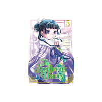 Square Enix The Apothecary Diaries 05 (manga) (häftad, eng)