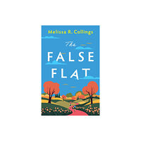 Amazon Publishing The False Flat (häftad, eng)