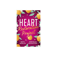 Amazon Publishing Heart Restoration Project (häftad, eng)