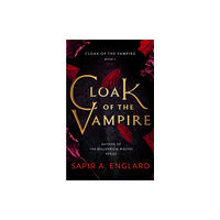 Amazon Publishing Cloak of the Vampire (häftad, eng)