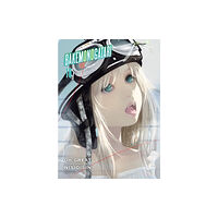 Vertical Inc. BAKEMONOGATARI (manga), volume 18 (häftad, eng)