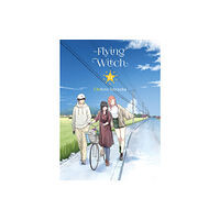 Vertical Inc. Flying Witch 12 (häftad, eng)