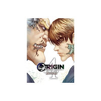 Vertical Inc. ORIGIN 4 (häftad, eng)