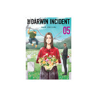 Vertical Inc. The Darwin Incident 5 (häftad, eng)