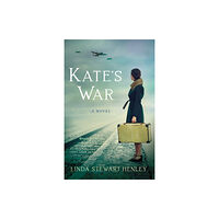 She Writes Press Kate's War (häftad, eng)