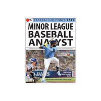 Triumph Books 2024 Minor League Analyst (häftad, eng)