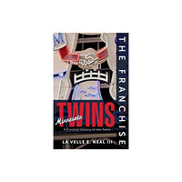 Triumph Books The Franchise: Minnesota Twins (inbunden, eng)