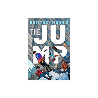 Simon & Schuster Books for Young Readers The Jump (inbunden, eng)