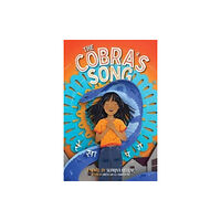 Simon & Schuster Books for Young Readers The Cobra's Song (inbunden, eng)