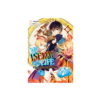 Square Enix My Isekai Life 01: I Gained A Second Character Class And Became The Strongest Sage In The World! (häftad, eng)