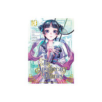 Square Enix The Apothecary Diaries 10 (manga) (häftad, eng)