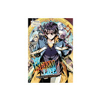 Square Enix My Isekai Life 11: I Gained a Second Character Class and Became the Strongest Sage in the World! (häftad, eng)