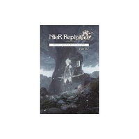 Square Enix Nier Replicant Ver.1.22474487139... : Project Gestalt Recollections -- File 02 (novel) (inbunden, eng)