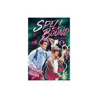 Margaret K. McElderry Books Spell Bound (inbunden, eng)