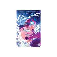 Margaret K. McElderry Books Otherworldly (inbunden, eng)