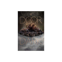 Margaret K. McElderry Books A Door in the Dark (inbunden, eng)