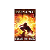 Simon Pulse Michael Vey 9 (inbunden, eng)