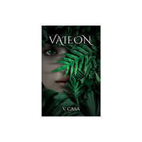 Austin Macauley Publishers LLC Vaieon (häftad, eng)