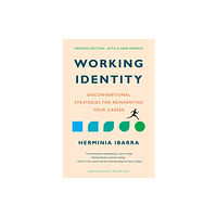 Harvard Business Review Press Working Identity (inbunden, eng)