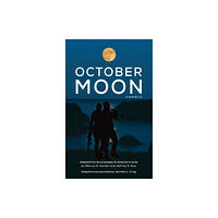 Austin Macauley Publishers LLC October Moon (häftad, eng)