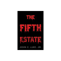 Austin Macauley Publishers LLC The Fifth Estate (häftad, eng)