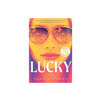 Simon & Schuster Lucky (häftad, eng)