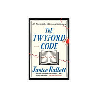 Atria Books The Twyford Code (häftad, eng)