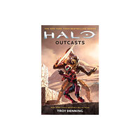 Gallery Books Halo: Outcasts (häftad, eng)