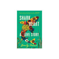 S&S/ Marysue Rucci Books Shark Heart (inbunden, eng)