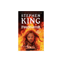 Scribner Firestarter (häftad, eng)