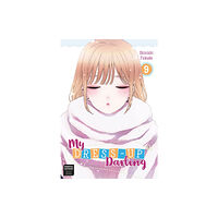 Square Enix My Dress-Up Darling 9 (häftad, eng)