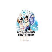 Square Enix My Clueless First Friend 06 (häftad, eng)