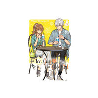 Square Enix The Ice Guy And The Cool Girl 03 (häftad, eng)