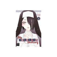 Square Enix My Dress-up Darling 11 (häftad, eng)