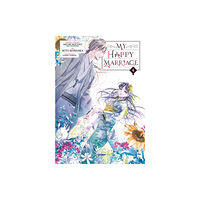 Square Enix My Happy Marriage (Manga) 04 (häftad, eng)