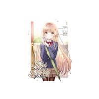 Square Enix The Angel Next Door Spoils Me Rotten 01 (manga) (häftad, eng)