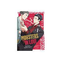 Square Enix Mobsters In Love 01 (häftad, eng)