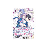 Square Enix The Villainess's Guide To (not) Falling In Love 01 (manga) (häftad, eng)