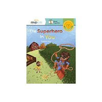 GLOBAL PUBLISHER SERVICES SUPERHERO IN YOU (häftad, eng)