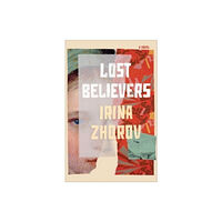 Scribner Lost Believers (inbunden, eng)