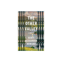 Atria Books The Other Valley (inbunden, eng)