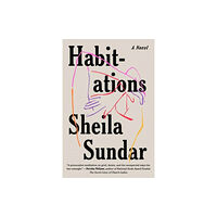 Simon & Schuster Habitations (inbunden, eng)