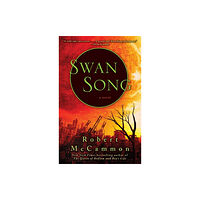 Gallery Books Swan Song (häftad, eng)