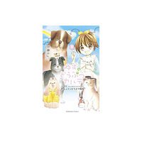 Kodansha America, Inc Yuzu The Pet Vet 3 (häftad, eng)